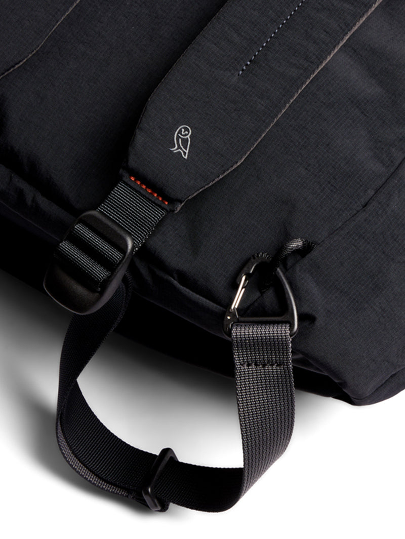 Lite Totepack - Black-BELLROY-Over the Rainbow