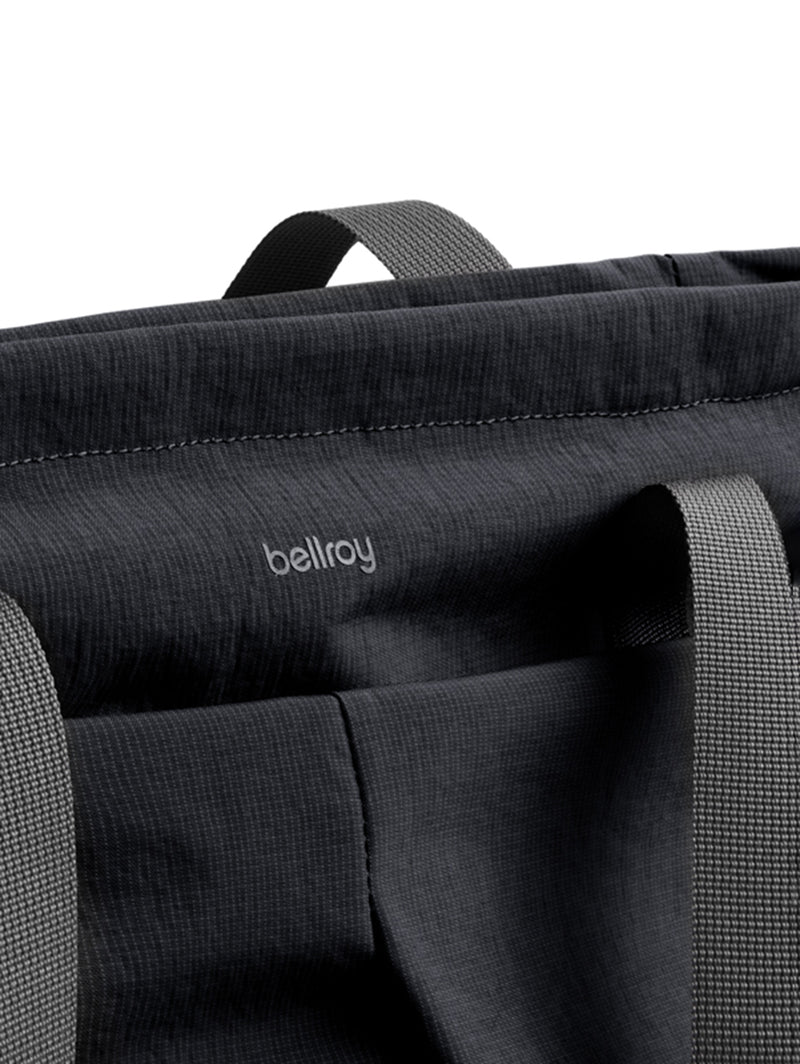 Lite Totepack - Black-BELLROY-Over the Rainbow