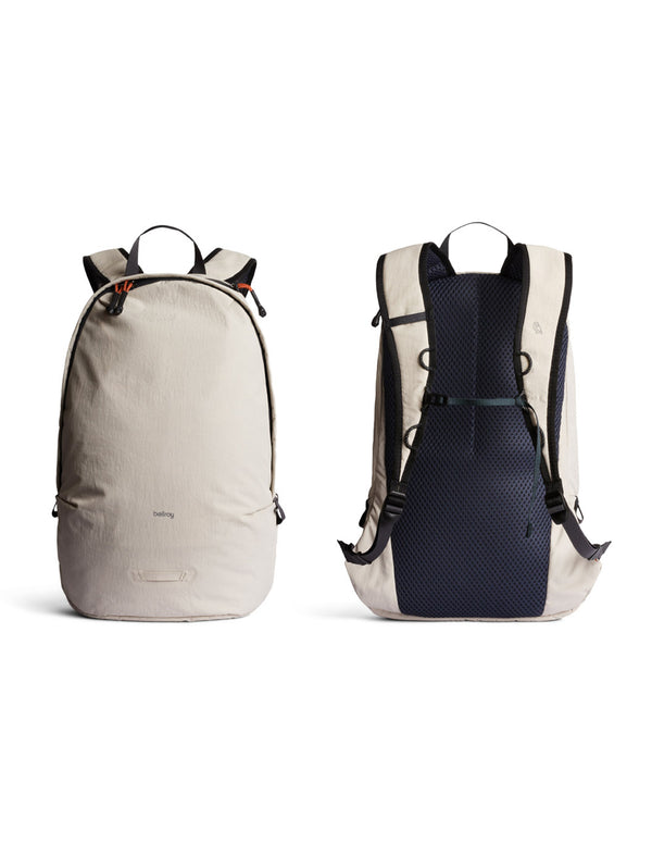 Lite Daypack - Ash-BELLROY-Over the Rainbow