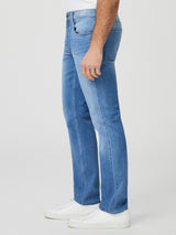 Federal Slim Straight Jean - Stanberry-Paige-Over the Rainbow