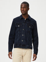 Scout Jean Jacket - Forrester-Paige-Over the Rainbow