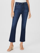 Claudine Ankle Bootcut Jean - Stayin' Alive-Paige-Over the Rainbow