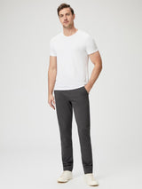 Stafford Slim Pant - Rocket-Paige-Over the Rainbow