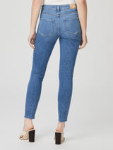 Hoxton Ultra Skinny Jean - Bellflower-Paige-Over the Rainbow