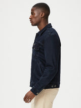Scout Jean Jacket - Forrester-Paige-Over the Rainbow
