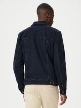 Scout Jean Jacket - Forrester-Paige-Over the Rainbow
