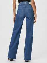 Sasha Ultra High Rise Jean - Stefania-Paige-Over the Rainbow