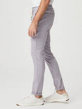 Fraser Pant - Vintage Dusty Iris-Paige-Over the Rainbow