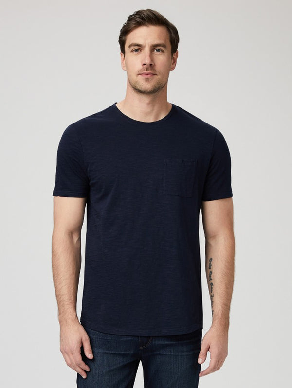Kenneth Crew T-Shirt - Anchor-Paige-Over the Rainbow