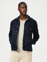 Scout Jean Jacket - Forrester-Paige-Over the Rainbow