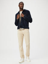 Scout Jean Jacket - Forrester-Paige-Over the Rainbow