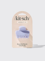 Recycled Medium Cloud Clip - Hydrangea Breeze-KITSCH-Over the Rainbow