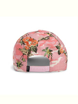 Randy Souse Git Hat - Coral