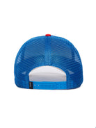 The Buffalo Fan Hat - Royal-GOORIN BROTHERS-Over the Rainbow