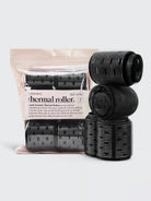 Ceramic Hair Roller Variety Pack-KITSCH-Over the Rainbow