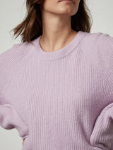 Gigi Sweater-Velvet-Over the Rainbow