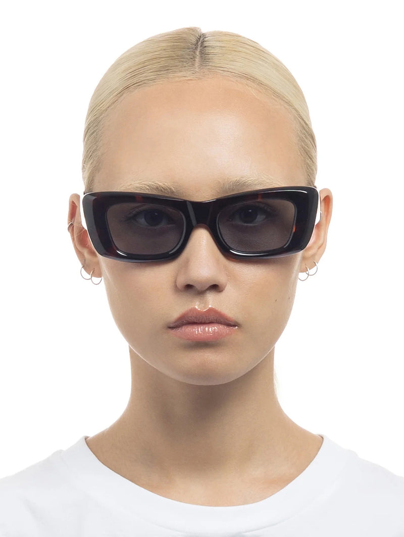 Dopamine Sunglasses - Tort-LE SPECS-Over the Rainbow