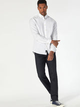 Steve Athletic Jean - Rinse Pro Darktech-Mavi-Over the Rainbow
