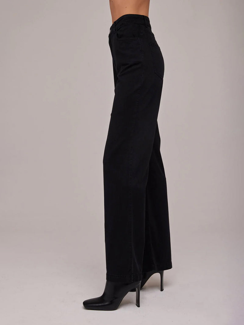 Harlow 70's Jean-Bella Dahl-Over the Rainbow