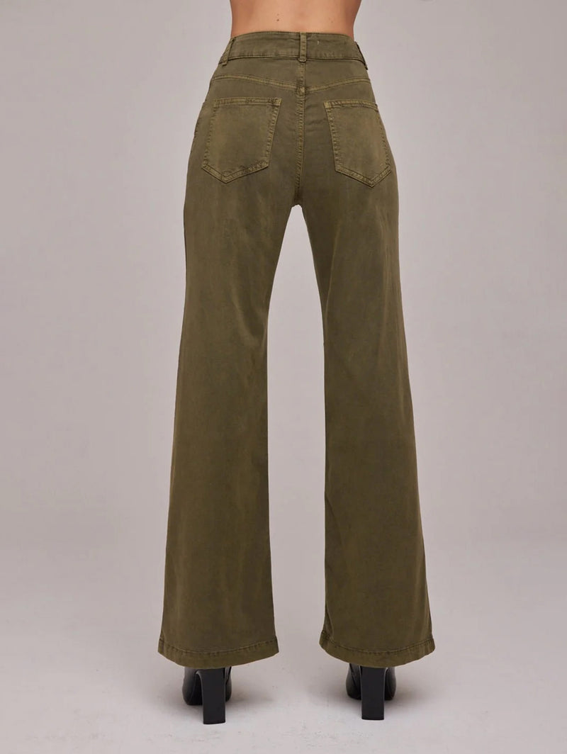 Harlow 70's Jean-Bella Dahl-Over the Rainbow