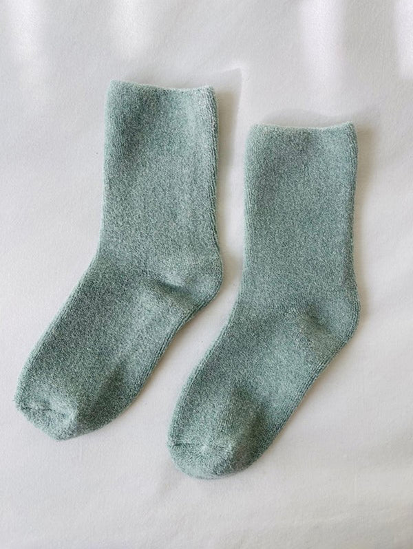 Cloud Socks - Bay-LE BON SHOPPE-Over the Rainbow