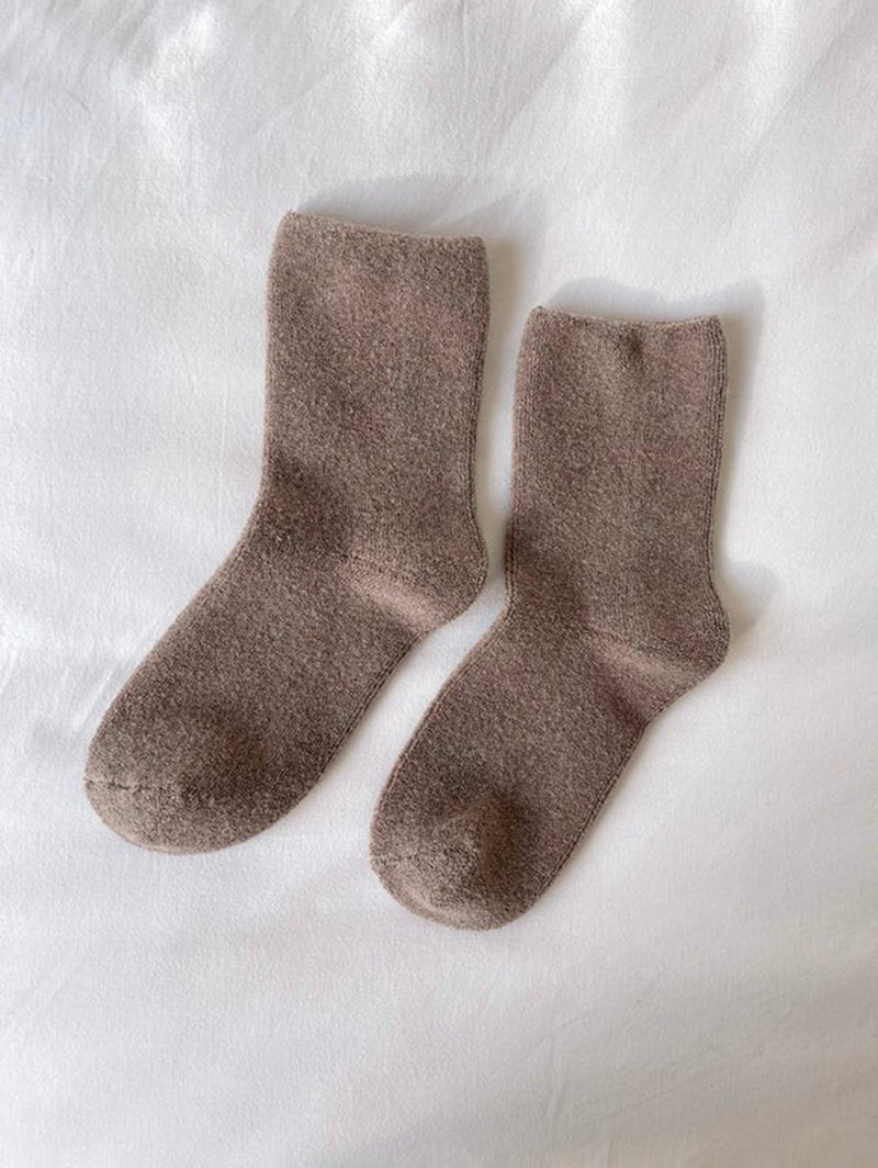 Cloud Socks - Frappe-LE BON SHOPPE-Over the Rainbow