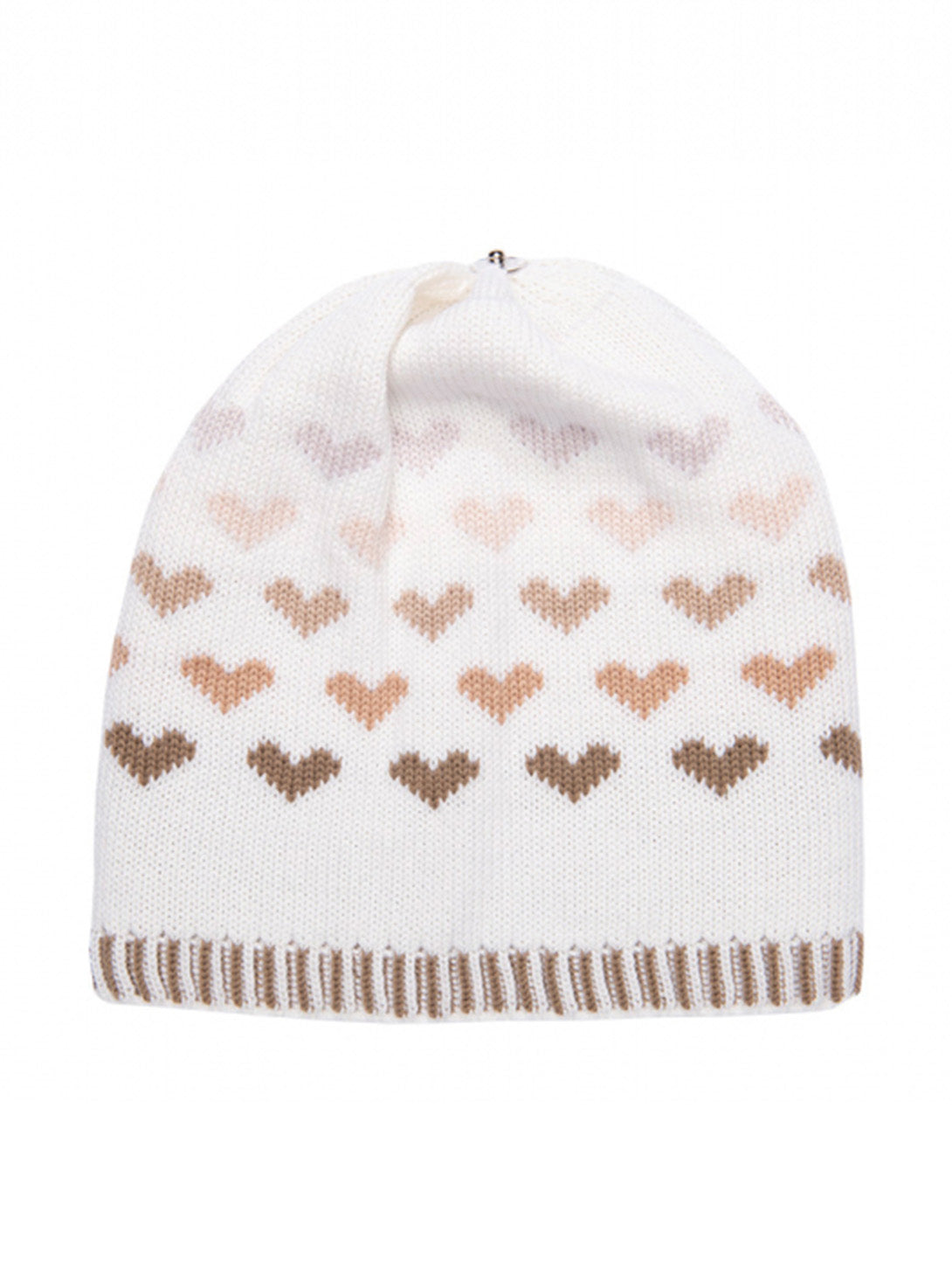 Hailey Hat - Nude-Lindo F-Over the Rainbow