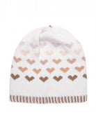 Hailey Hat - Nude-Lindo F-Over the Rainbow