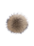 Raccoon Pom - Natural-Lindo F-Over the Rainbow