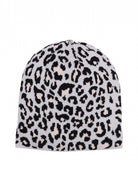 Leopard Hat - Snow-Lindo F-Over the Rainbow