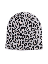 Leopard Hat-Lindo F-Over the Rainbow