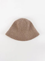Sherpa Bucket Hat-LYLA+LUXE-Over the Rainbow
