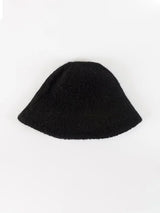 Sherpa Bucket Hat-LYLA+LUXE-Over the Rainbow