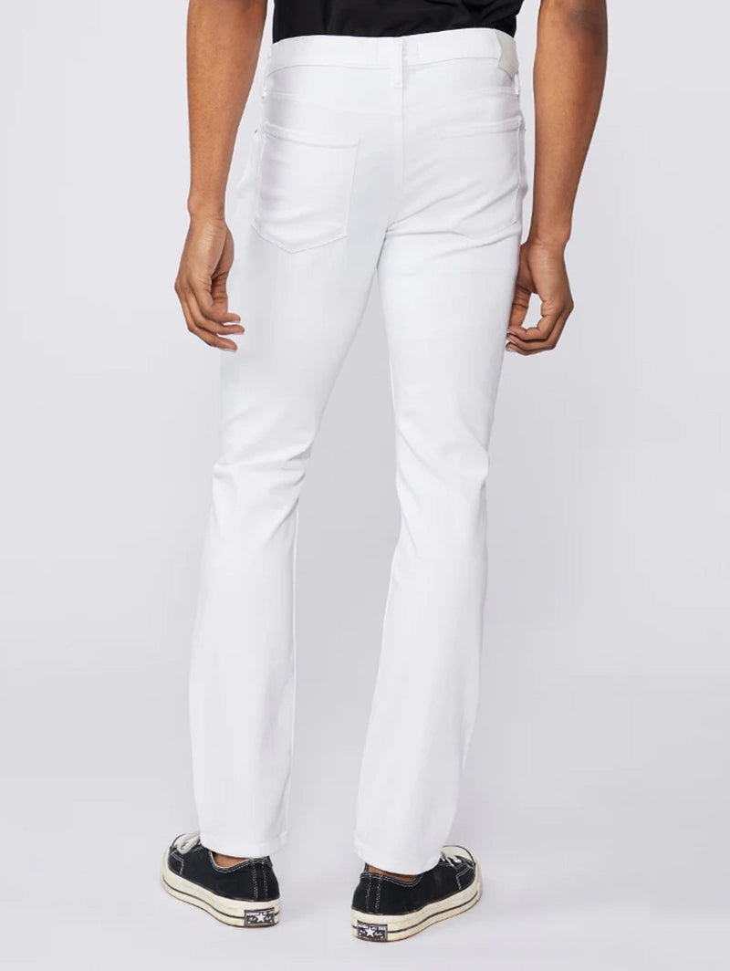 Lennox Jean - Crisp White-Paige-Over the Rainbow