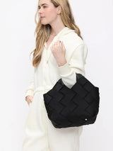 Resilience Bag - Black-SOL + SELENE-Over the Rainbow