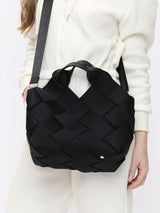 Resilience Bag - Black-SOL + SELENE-Over the Rainbow