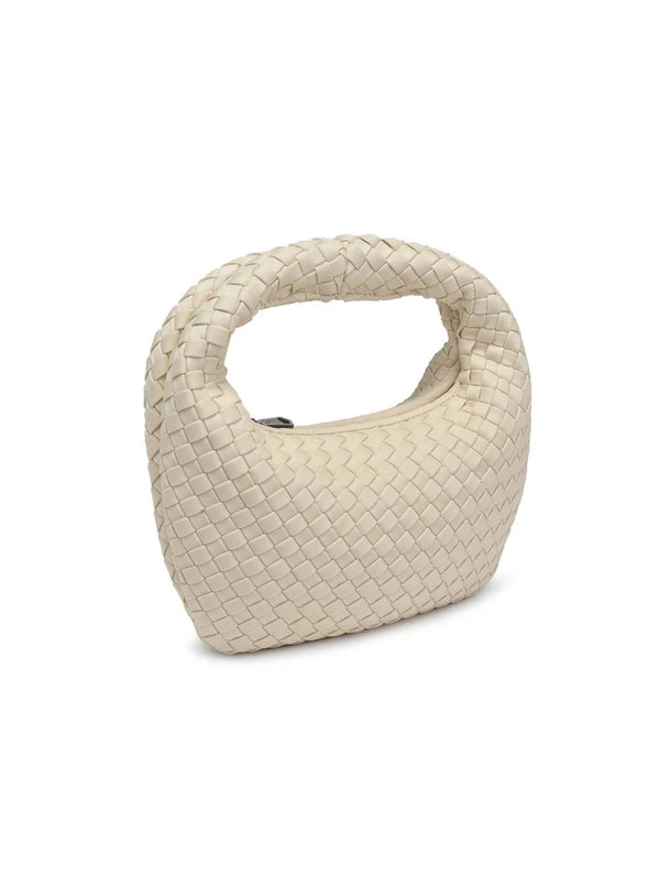 Dare To Dream Bag - Small Cream-SOL + SELENE-Over the Rainbow