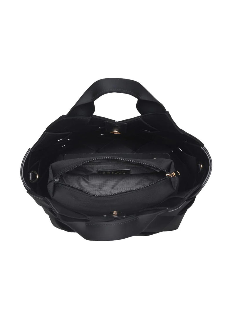 Resilience Bag - Black-SOL + SELENE-Over the Rainbow