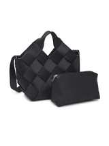 Resilience Bag - Black-SOL + SELENE-Over the Rainbow