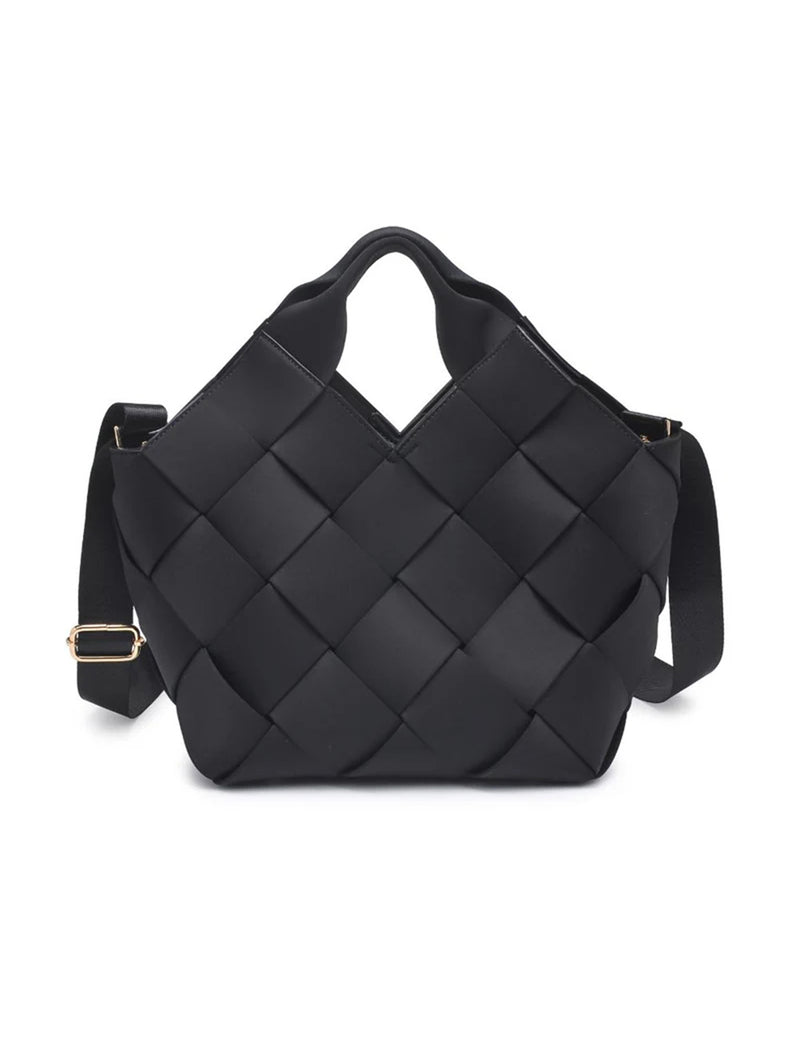 Resilience Bag - Black-SOL + SELENE-Over the Rainbow