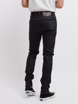 Nice Guy Jean - Comfort Blue-Naked & Famous-Over the Rainbow