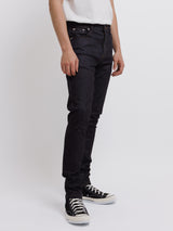 Nice Guy Jean - Comfort Blue-Naked & Famous-Over the Rainbow