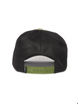 The Parade Hat - Olive-GOORIN BROTHERS-Over the Rainbow