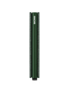Slimwallet - Original Green-SECRID WALLET-Over the Rainbow