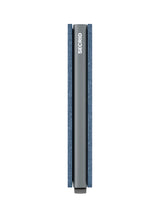 Slimwallet - Original Ice Blue-SECRID WALLET-Over the Rainbow