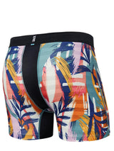 Droptemp Cooling Mesh Boxer - Surf Safari Multi-SAXX-Over the Rainbow