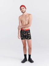 Ultra Super Soft Boxer Brief - Let’s Get Toasted-SAXX-Over the Rainbow