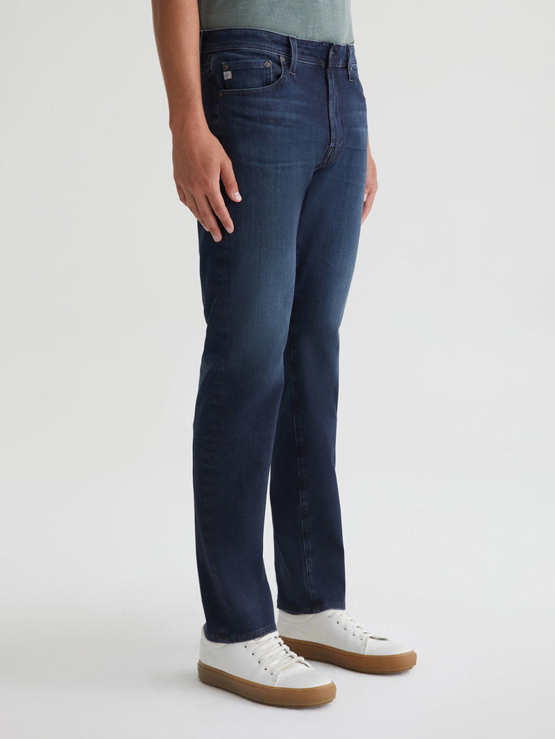 Dylan Skinny Jean - 3 Years Wiltern-AG Jeans-Over the Rainbow