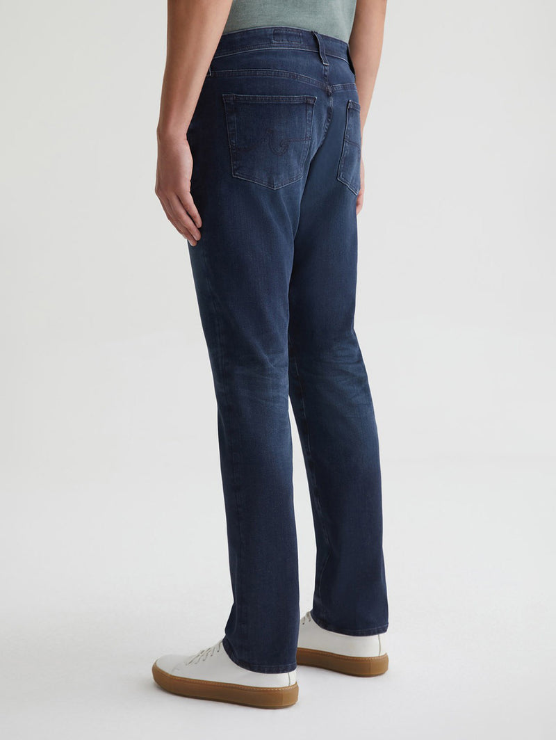 Dylan Skinny Jean - 3 Years Wiltern-AG Jeans-Over the Rainbow