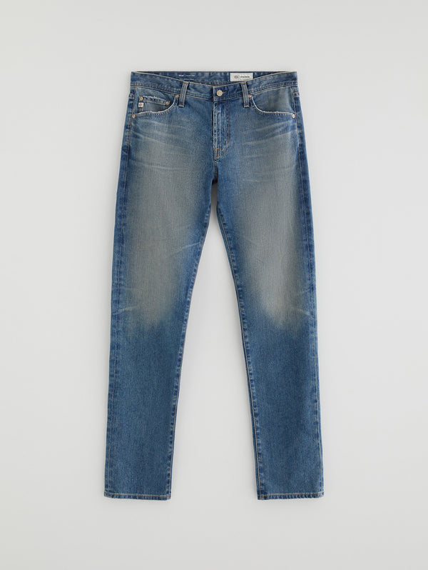 Tellis Modern Slim Jean - 16 Years Clifton-AG Jeans-Over the Rainbow